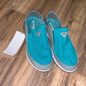 columbia crystal springs boat shoes